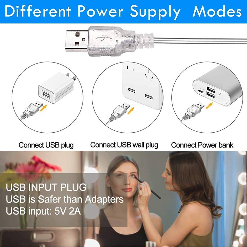 Vanity Mirror Lights: image 6