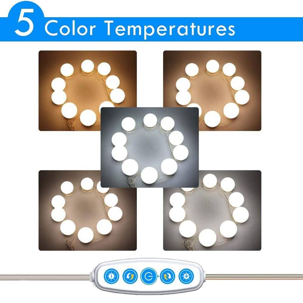 Vanity Mirror Lights: image 7
