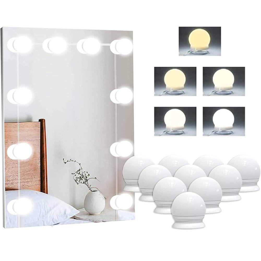 Vanity Mirror Lights: image 8
