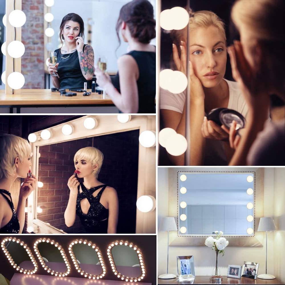 Vanity Mirror Lights: image 10