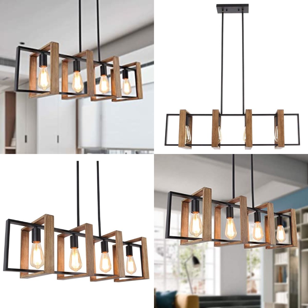 Kitchen Island Lighting: image 2