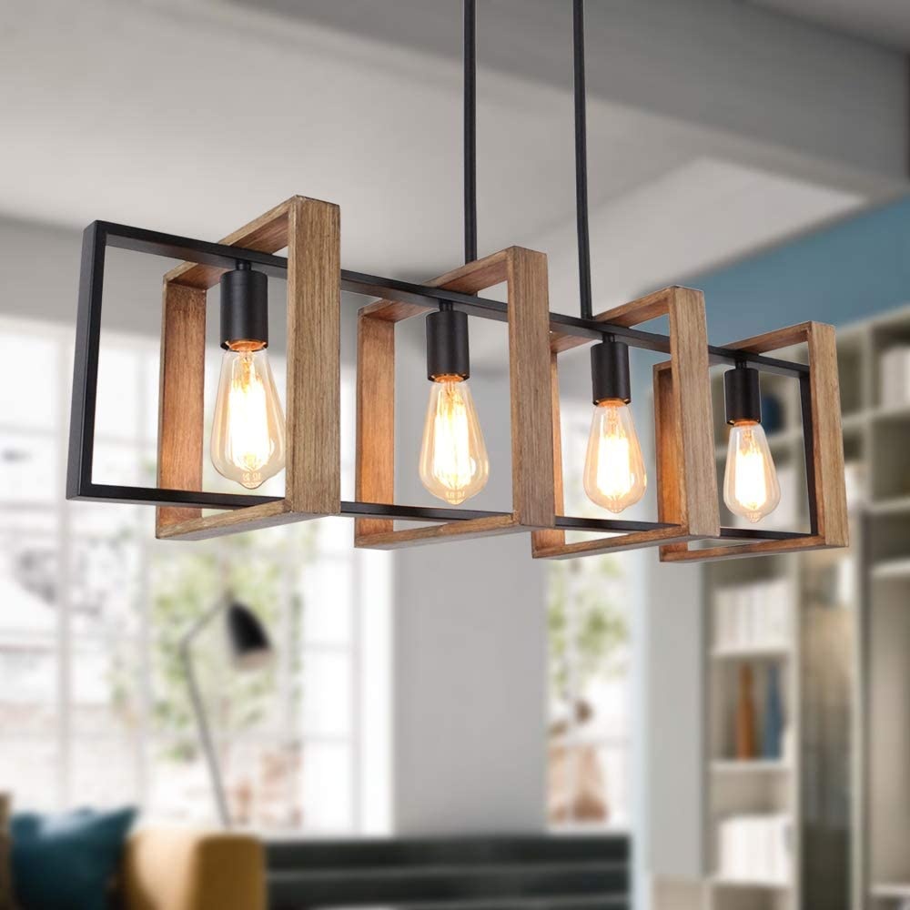 Kitchen Island Lighting: image 5