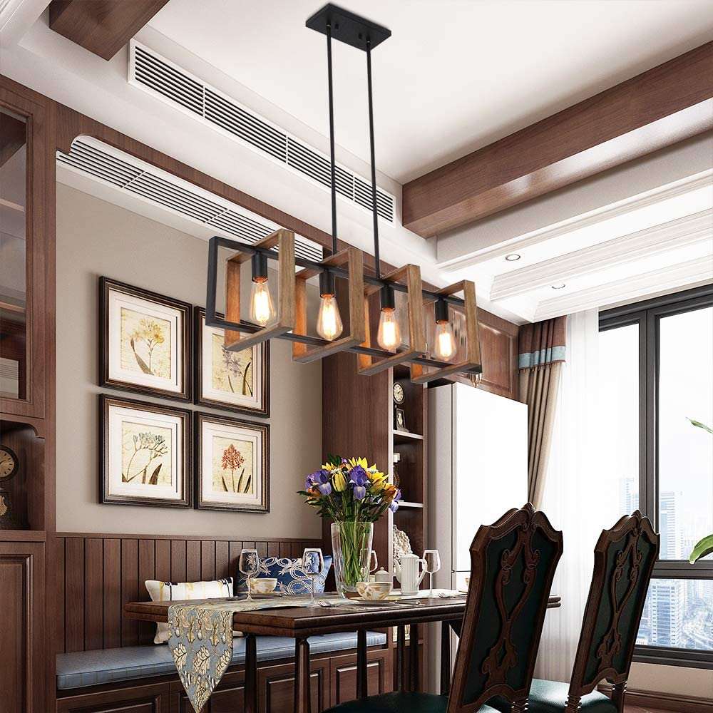 Kitchen Island Lighting: image 7