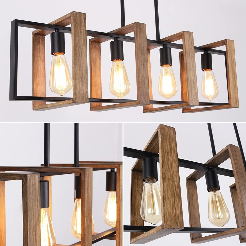Kitchen Island Lighting: image 11