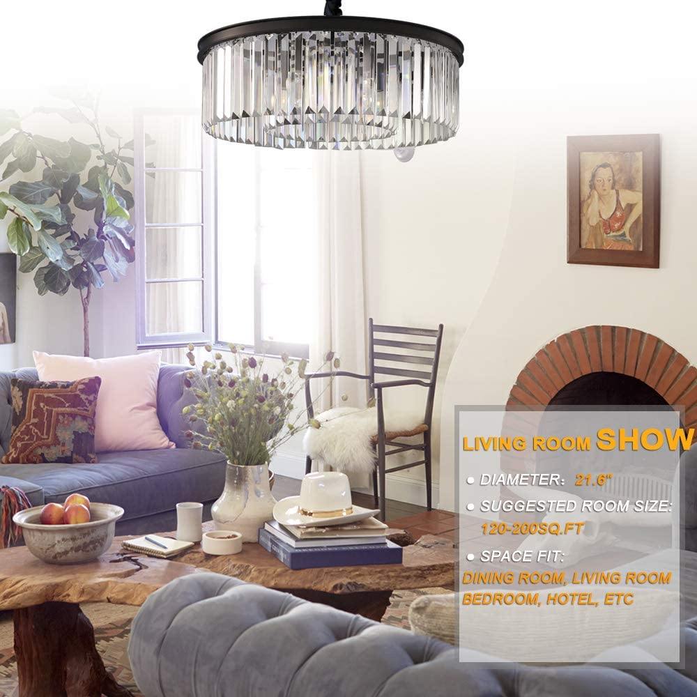 Modern Chandelier: image 2