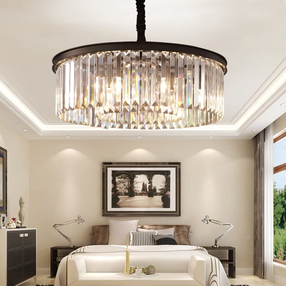 Modern Chandelier: image 4