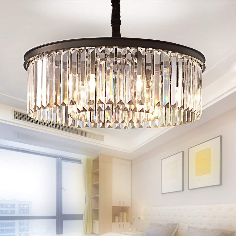 Modern Chandelier: image 6