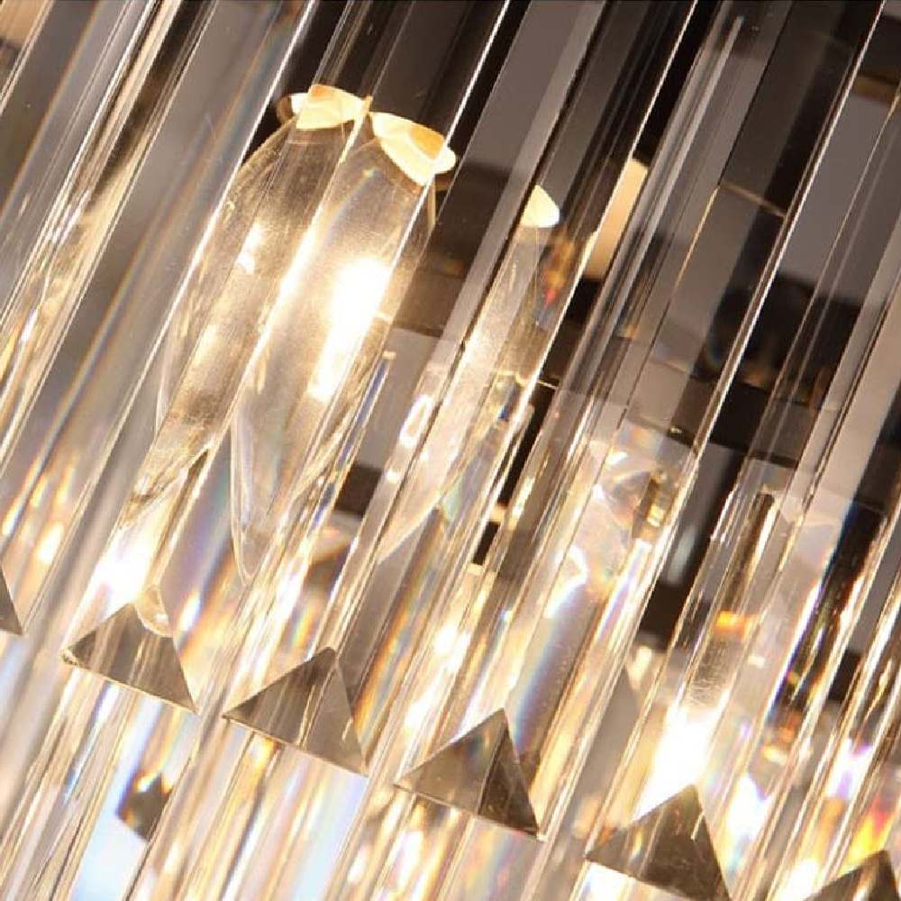 Modern Chandelier: image 7