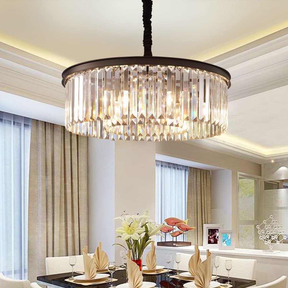 Modern Chandelier: image 10