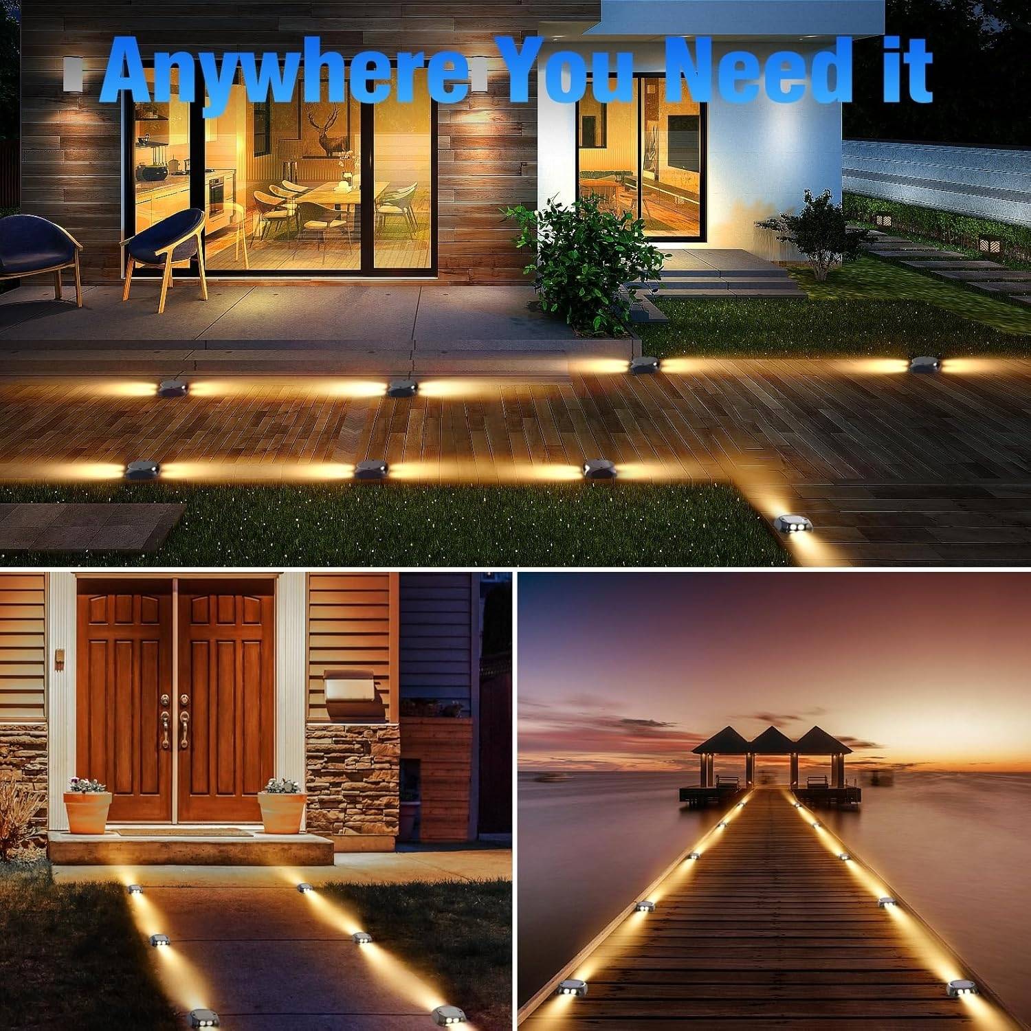 Drive Way Lights: image 8
