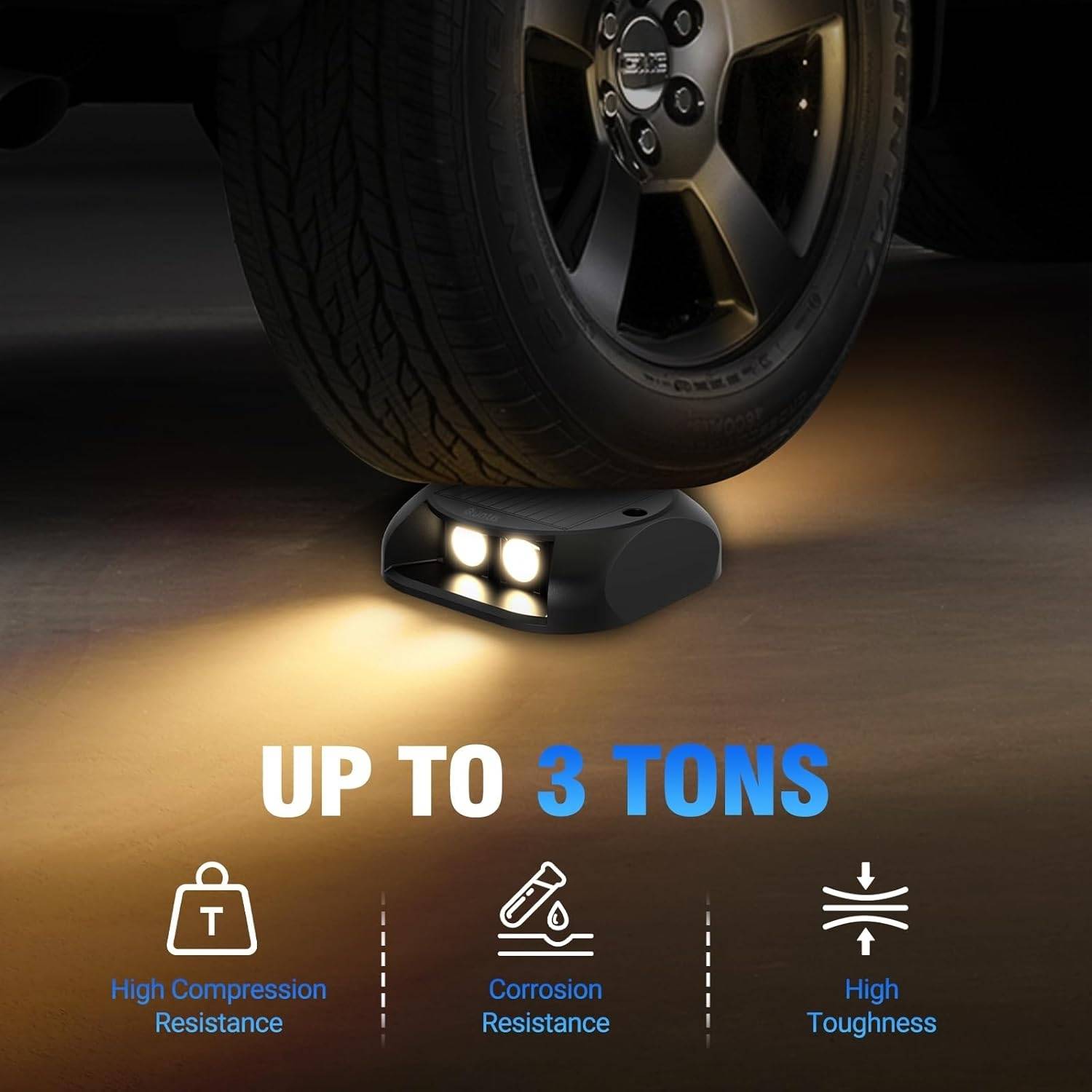 Drive Way Lights: image 9
