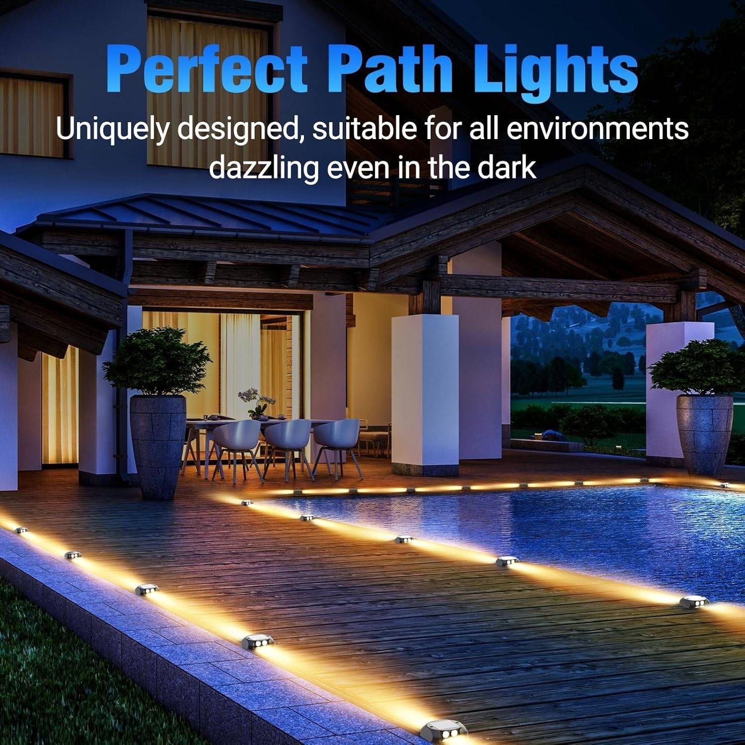 Drive Way Lights: image 10