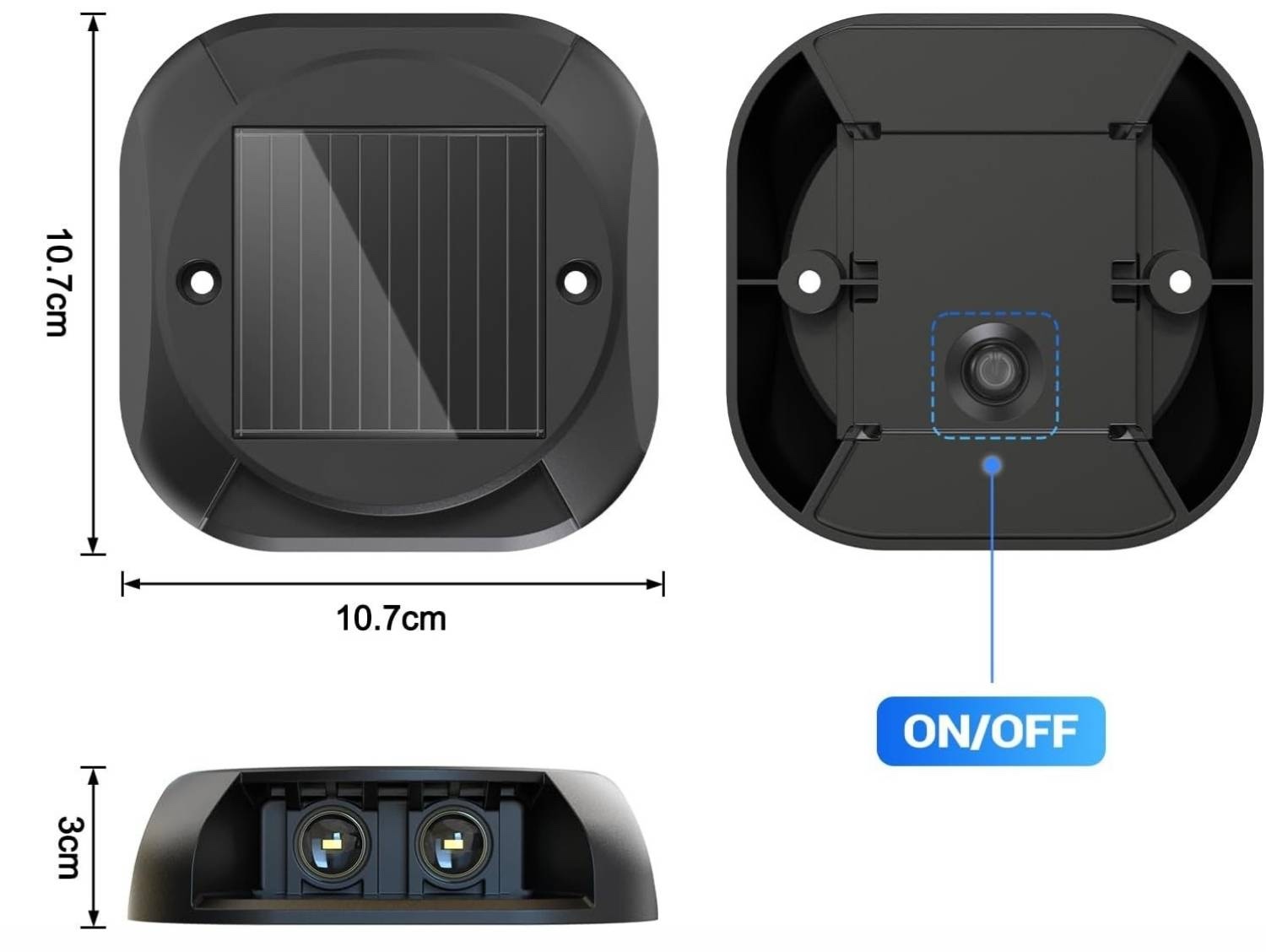 Drive Way Lights: image 12