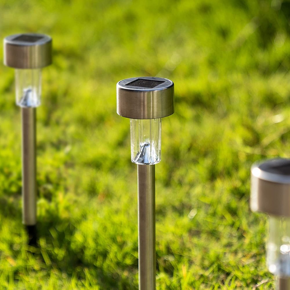 LED Pathway Lights, Warm white: image 10