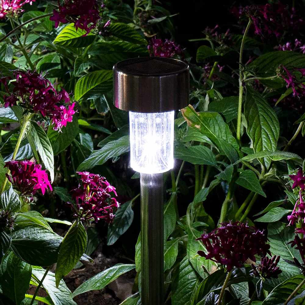 LED Pathway Lights, Warm white: image 11