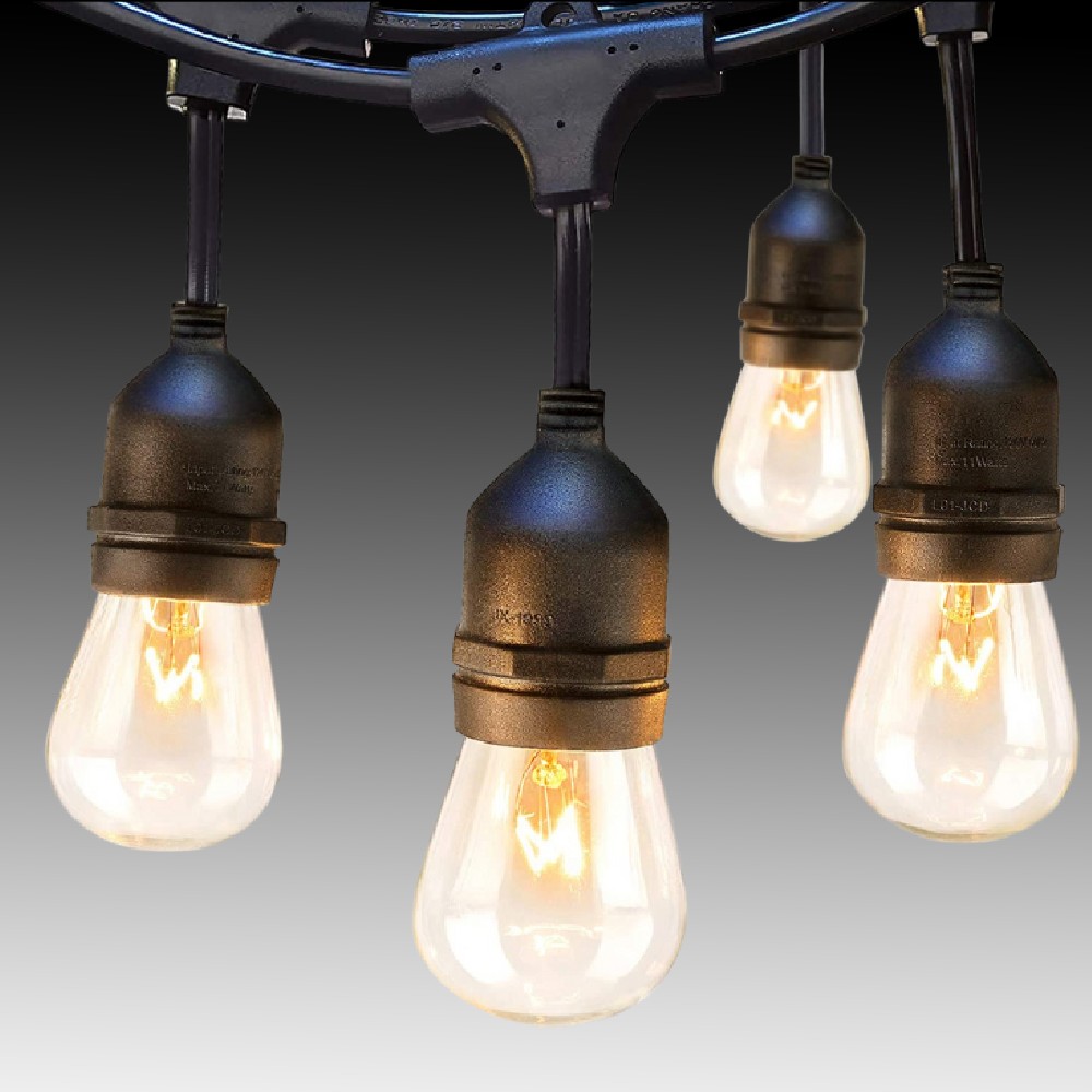 Outdoor String Lights: image 8