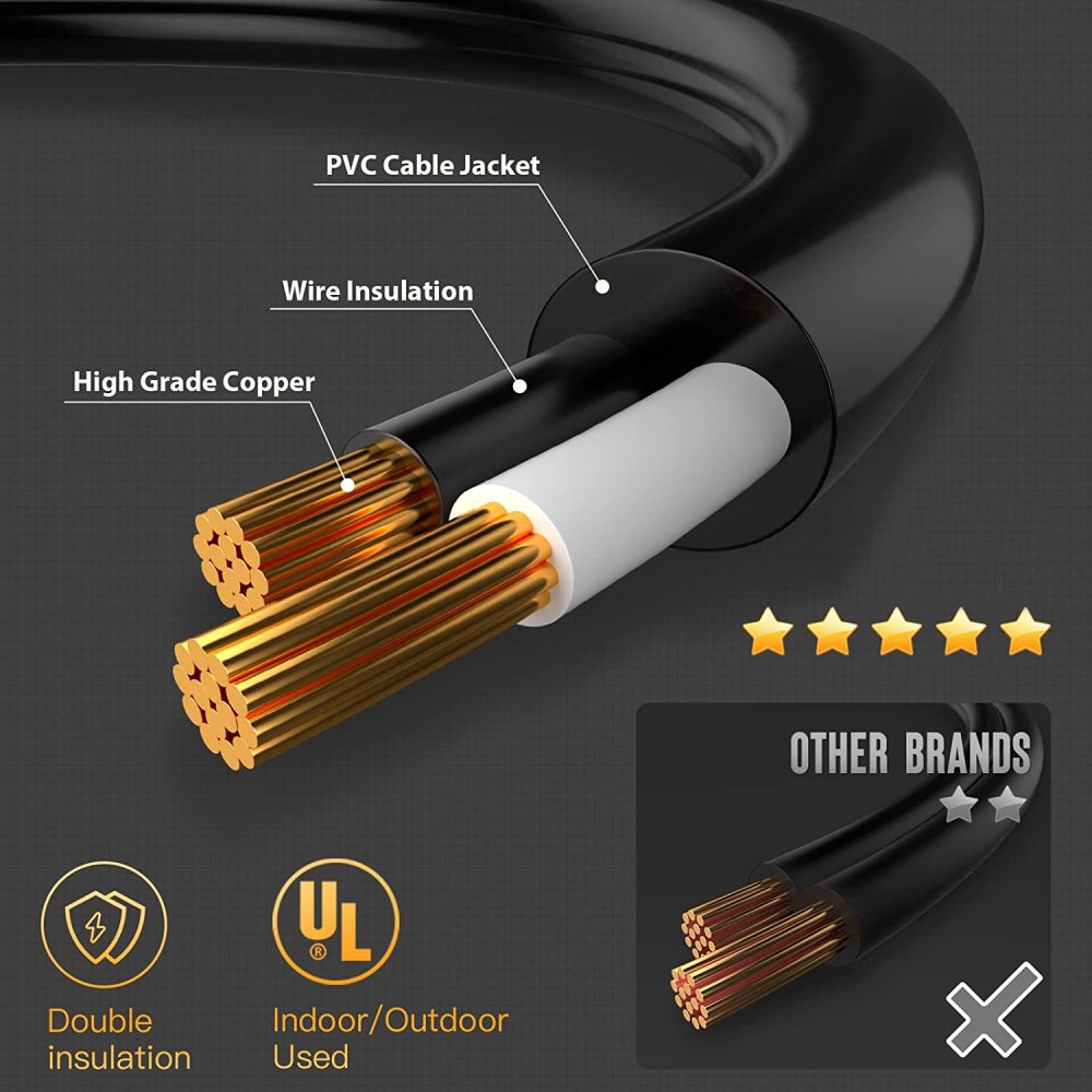 Outdoor String Lights: image 10