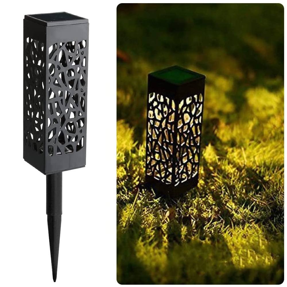 Solar Powered LED Garden Lights: image 11
