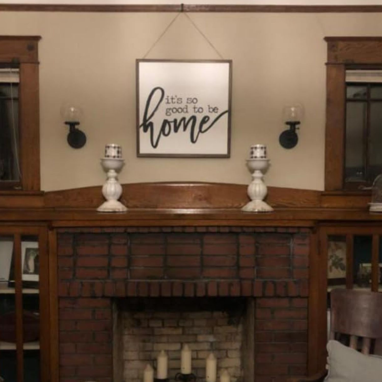 Clear Glass Wall Lighting: image 9