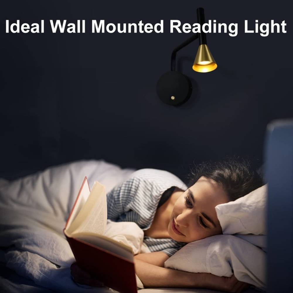 Wall Sconce Light