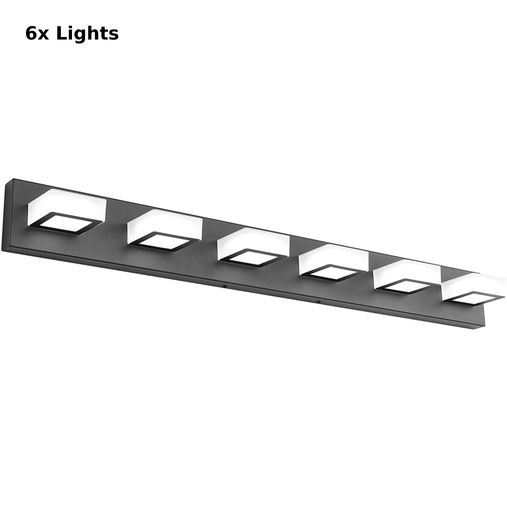 Bathroom Vanity Light, 2 Light