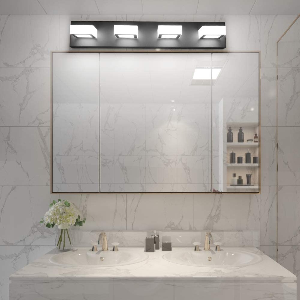 Bathroom Vanity Light, 2 Light: image 9