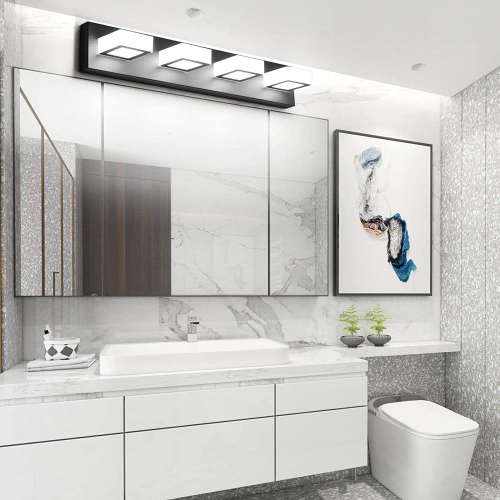 Bathroom Vanity Light, 2 Light: image 14