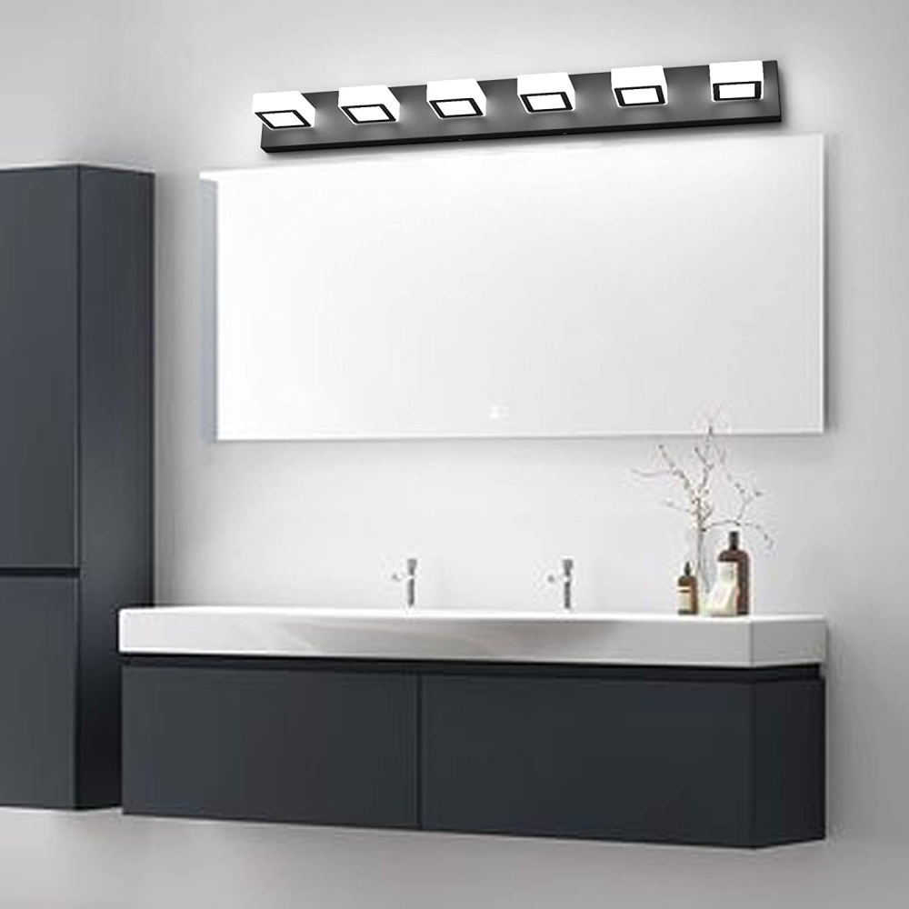 Bathroom Vanity Light, 2 Light: image 16