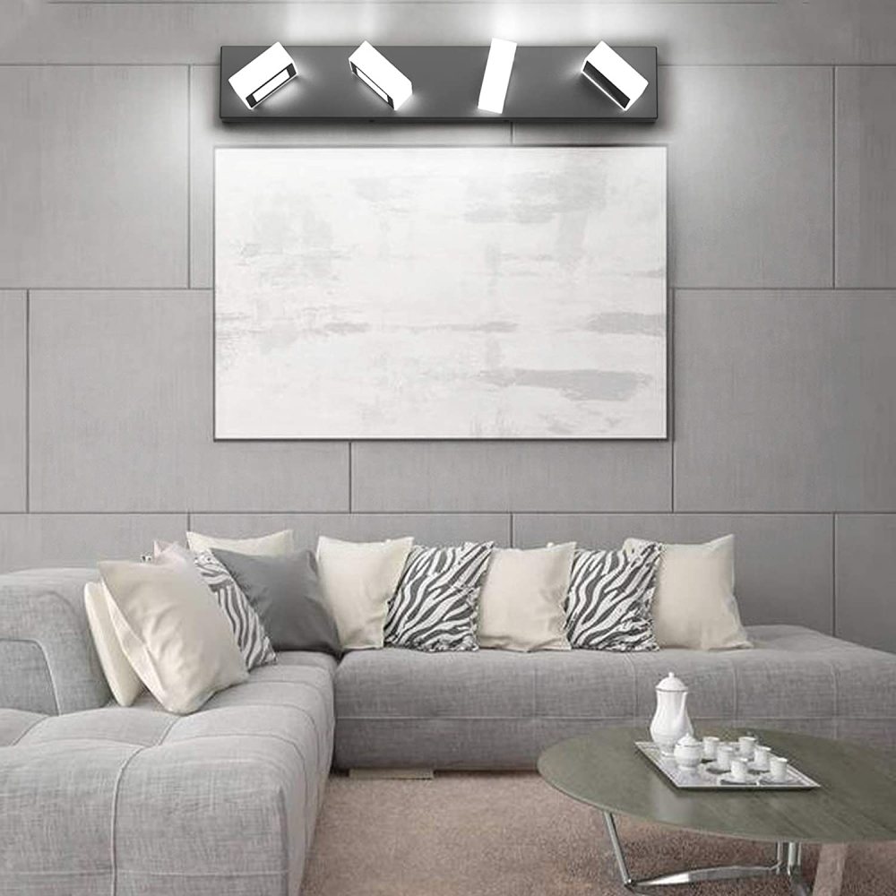 Bathroom Vanity Light, 2 Light: image 17