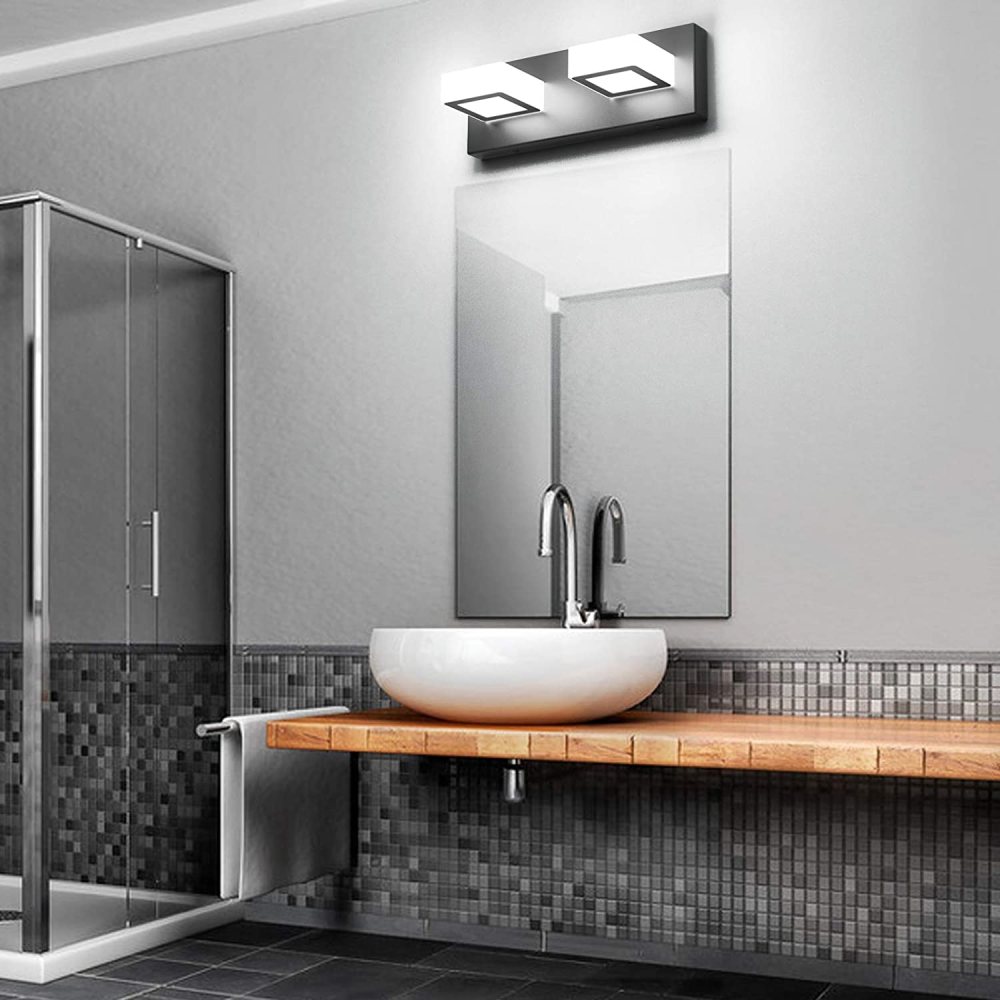 Bathroom Vanity Light, 2 Light: image 18