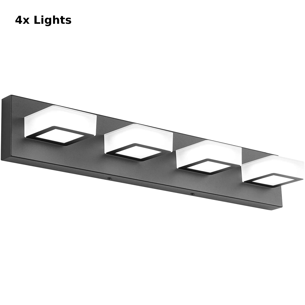 Bathroom Vanity Light, 2 Light: image 20