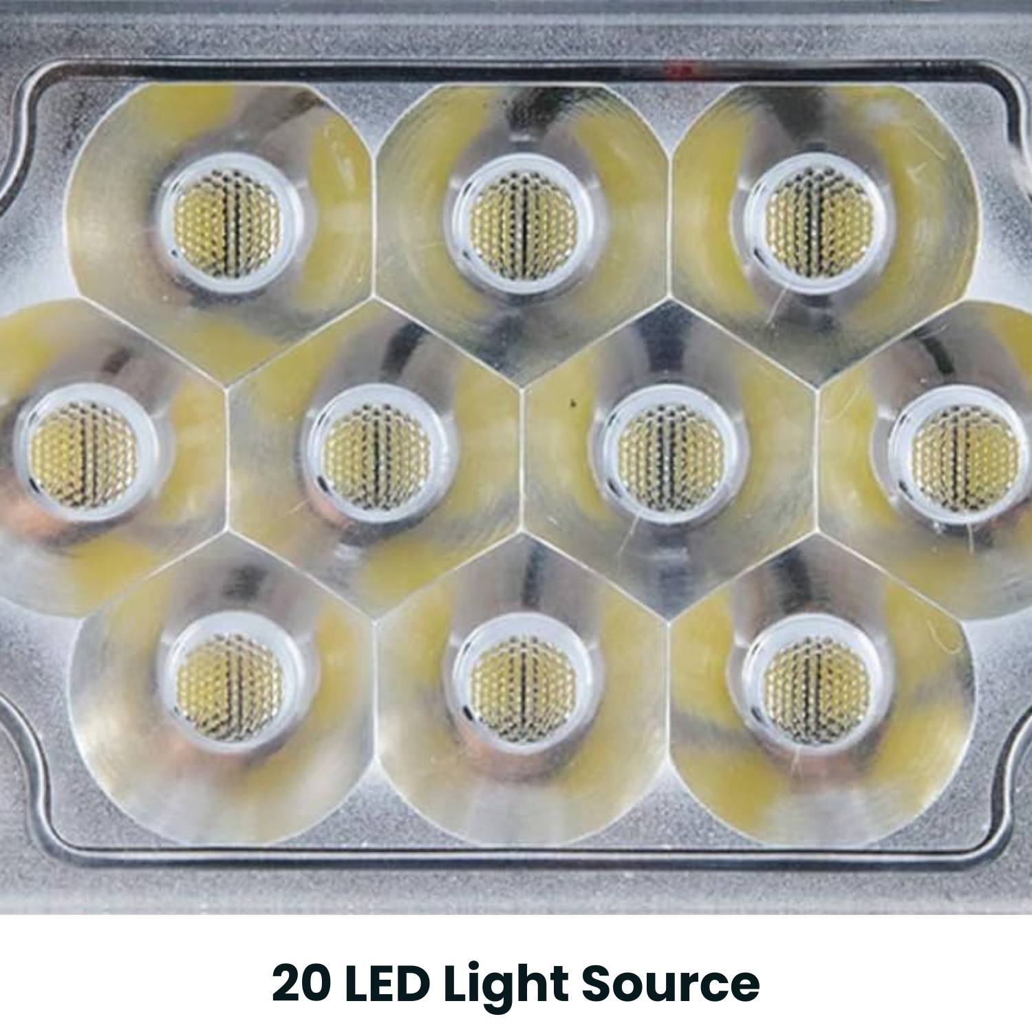 Solar Spot Light: image 8