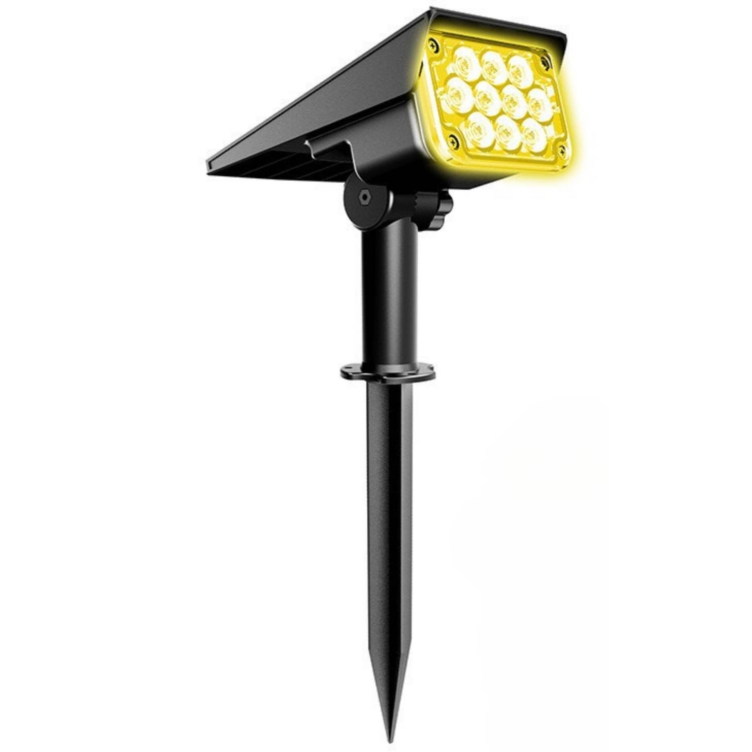 Solar Spot Light: image 10