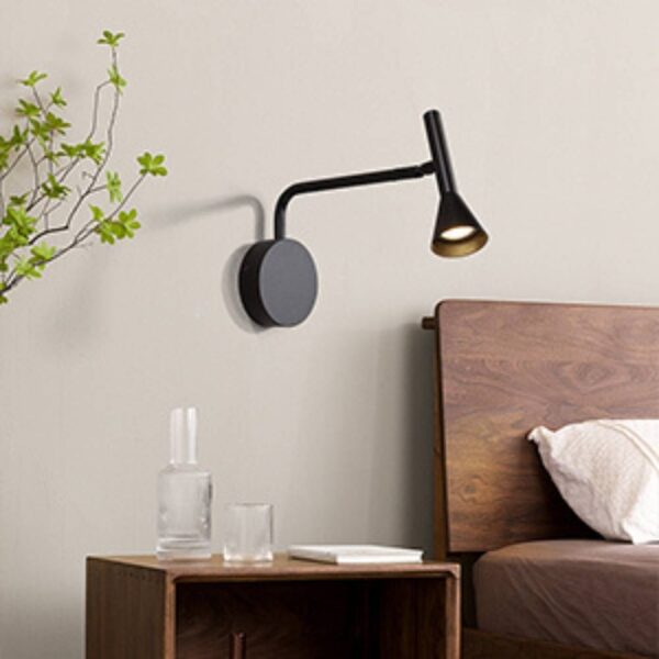buy wall mount bedside light