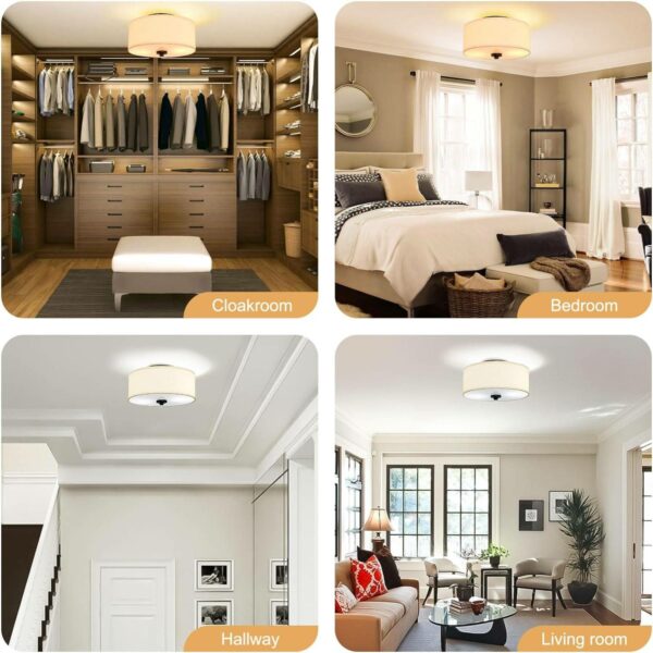 buy ceiling shade light